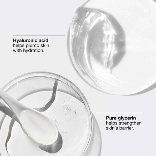 Clinique Dramatically Different Moisturizing Lotion+ SPF 35 | Face Moisturizer For Dry to Dry Combination Skin Types | Hydrating + Sun Protection, 2.5 Fl Oz