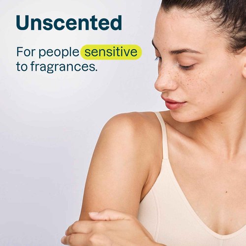 ATTITUDE Mineral Sunscreen Stick for Sensitive Skin, SPF 30, EWG Verified, Plastic-Free, Broad Spectrum UVA/UVB Protection with Zinc Oxide, Dermatologically Tested, Vegan, Unscented, 2.1 Ounces
