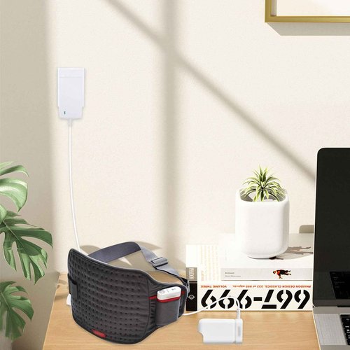 12.6V Charger for Sunbeam 2000-825-000 200825 Cordless Heating Pad Quick Compatible with Sunbeam Battery Model YNQX12T126080UL Lithium-ion Power Supply