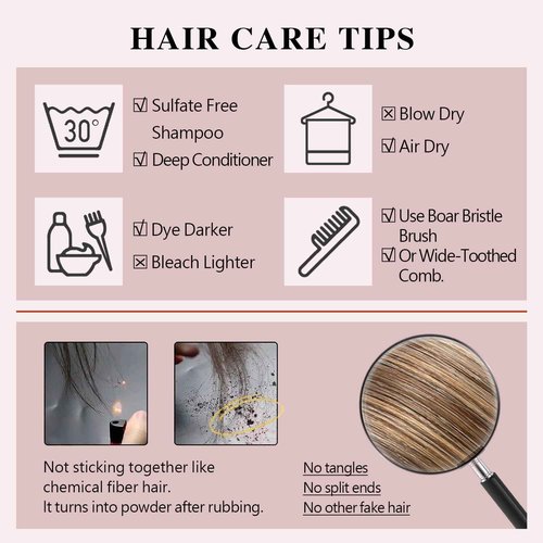 Sunya Tape in Hair Extensions Human Hair Balayage Chocolate Brown to Caramel Blonde 16 Inch 40g/pack 20pcs Straight Seamless Skin Weft #P4/27/T4 Tape in Hair Extensions
