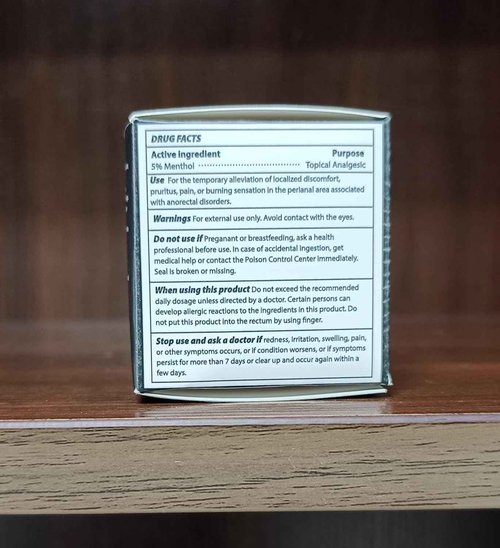 Tattoo Numbing CreamMaximum Strength: Numbing Cream for Tattoos, Extra Strength Numbing Cream - Up to 6 Hours Numbness for Multi-Purpose Use (White)