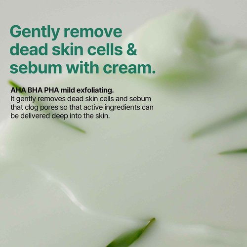 SOME BY MI AHA BHA PHA 30 Days Miracle Toner & Miracle Cream