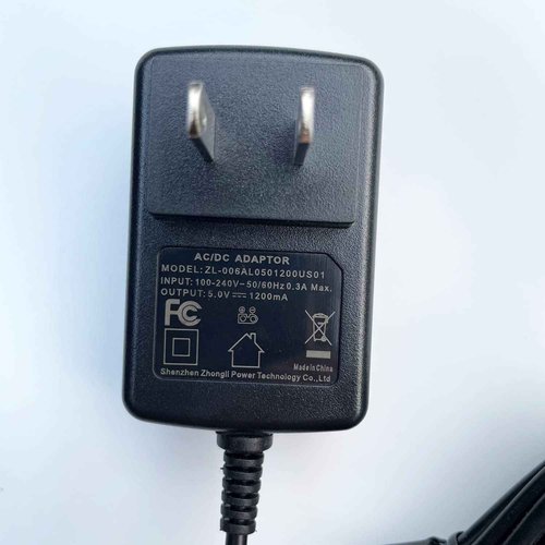 Listerpro、Precuttify、suplink、 Professional Pet Grooming Clipper Replacement Charger Charging Cable