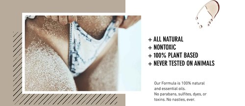 SHAVE BAE ALL-NATURAL Shaving Oil - No Razor Burn or Bumps | Hydrating | Beard & Bikini Lines | Silky Smooth Skin | Non-Toxic, Made in USA | Ditch Shaving Cream & Skip Lotion | Best shave ever