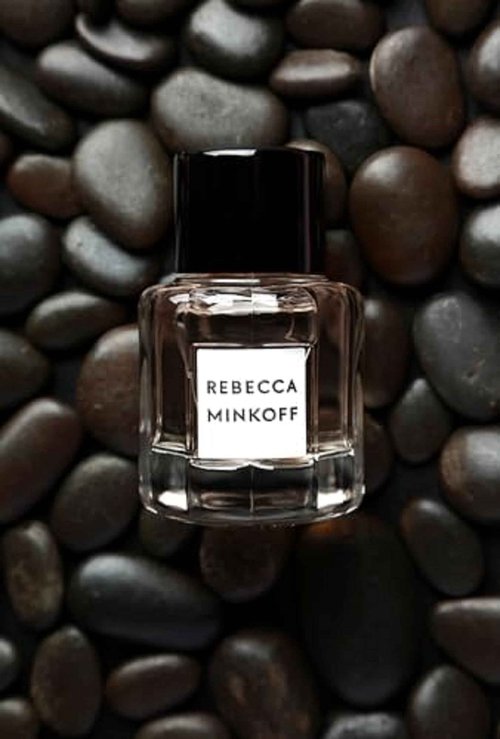 Rebecca Minkoff Eau de Parfum - Sweet, Spicy Eau de Parfum for Women - Notes of Cardamom, Jasmine, and Bergamot - Long-Lasting Fragrance - 1 oz