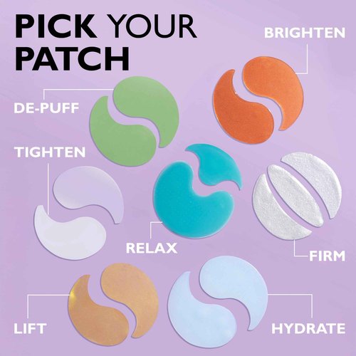 Peter Thomas Roth | Instant FIRMx® Collagen Infusion Tightening Eye Patches