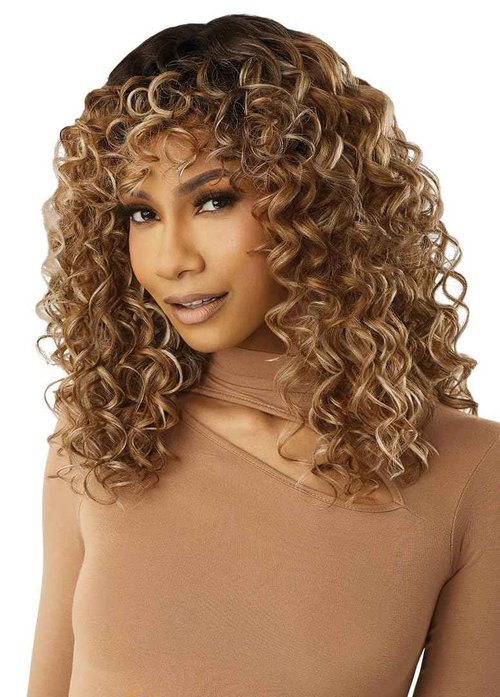 Outre Wigpop - Style Selects – LEANZA (DR DRAGON FRUIT)