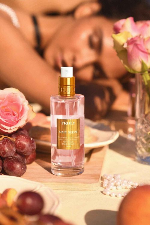 Truly SOFT SERVE PERFUME MIST
