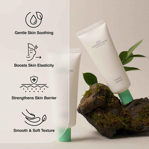 Lyanature Body Treatment – Safe for Pregnant Women & Teens, Organic Korean Body Cream with Redness Relief & Skin Elasticity, Vitamin C & Tamanu Oil, Non-Toxic Skincare (3.53 fl oz / 100g)