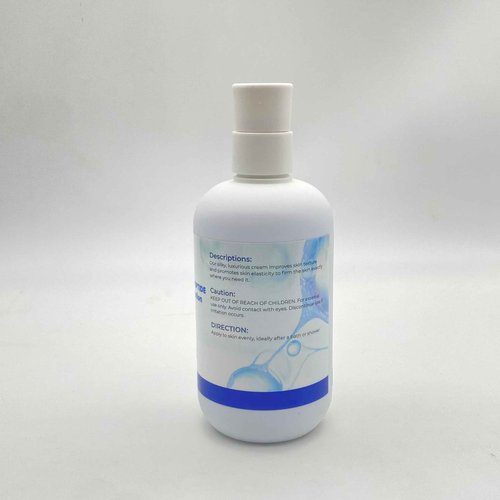 Copper Peptide & Hyaluronic Acid - Body Lotion - Anti-Aging, Skin Firming & Hydrating Formula, 10 Fluid Ounce