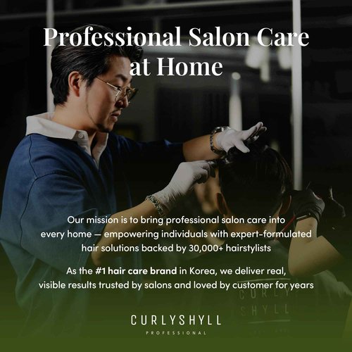 CURLYSHYLL Revitalizing Ampoule | Scalp Serum for Thinning Hair & Sensitive Scalp | Lightweight Daily Use | 50ml