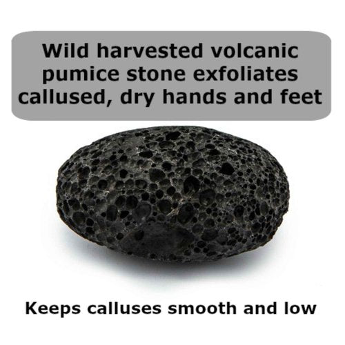 w.o.d.welder 3 Step Handcare Kit - Callus Pumice, Moisturizing Cream and Salve