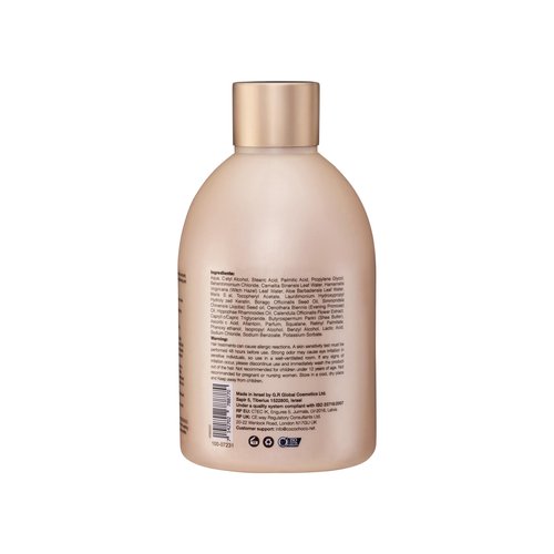 COCOCHOCO Original Brazilian Keratin Hair Treatment 8.4 fl oz - Formaldehyde Free