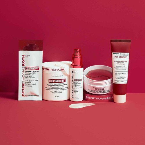 Peter Thomas Roth | Even Smoother™ Microdermabrasion Exfoliating Pore Purifier