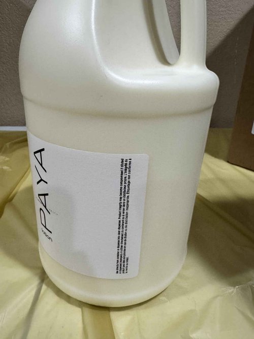 PAYA Lotion Gallon - 1 Bottle