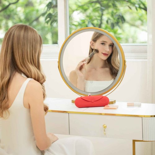 JASAQE Silicone Makeup Brush Holder, Large Travel Makeup Brush Case, Soft Portable Cosmetic Face Brushes Holder