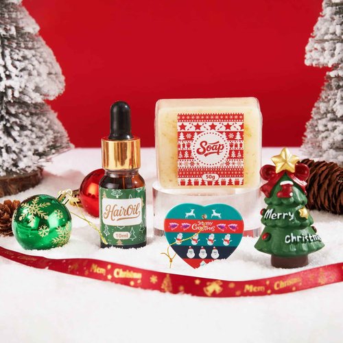 CADDISE Advent Calendar 2025 – Skincare Gift Set for Women, 24 Day Christmas Gifts, Holiday Beauty Gift Box, Spa Gift Basket for Mom & Teen Girls