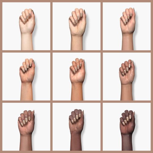 Orly Breathable Nail Color, Down To Earth, 0.6 Fluid Ounce (Pack of 3)