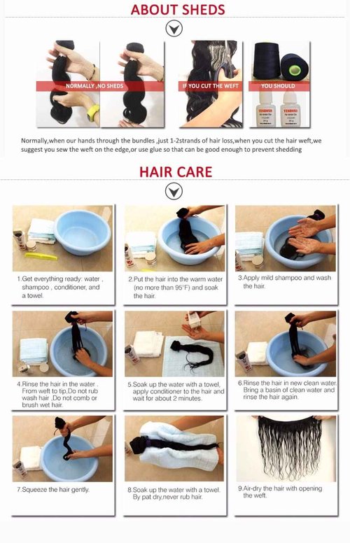 Color 350 Human Hair Ginger Straight Bundles Double Weft Brazilian Hair Extersions Silky Soft for Women 8 10 12 Inch