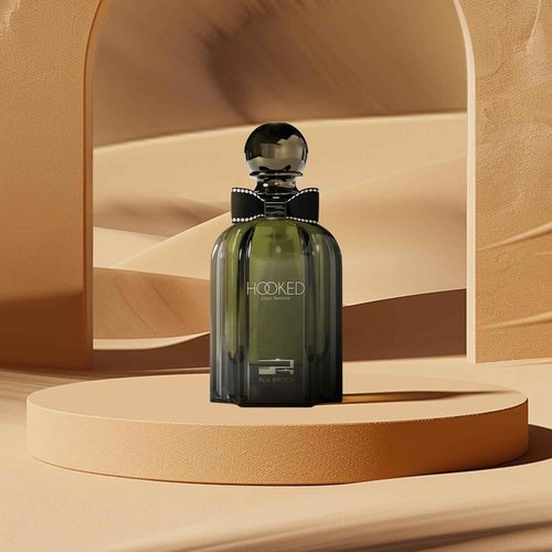 Rue Broca Hooked Pour Homme Eau de Parfum, 3.4 Fl. Oz