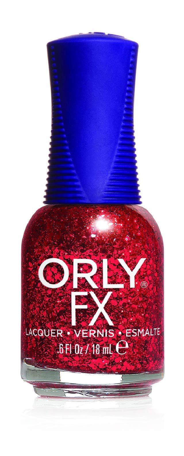 Orly Nail Lacquer - 2000022 Warm It Up Women Nail Polish 0.6 oz