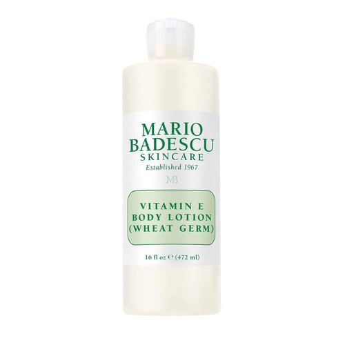 Mario Badescu Vitamin E Body Lotion, 16 oz