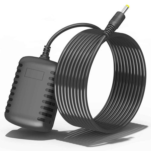 2.3V Charger for Braun Beard Trimmer BT3000 BT3020 BT3021 BT3022 BT3221 BT3222 BT3240 MGK3010 MGK3020 MGK3021 MGK3025 MGK3210 MGK3220 MGK3221 MGK3225 MGK3921 5513 5516 for Braun Clipper Power Cord