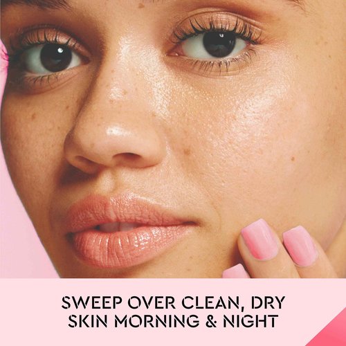 Bliss Glow & Hydrate Serum - Niacinamide + Hyaluronic Acid Serum + What a Melon Replenishing Watermelon Toner