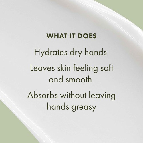 Origins Make a Difference Rejuvenating Hand Cream | Softens Dry Skin | With Meadowfoam Seed Oil | Travel Size, 2.5 Fl Oz