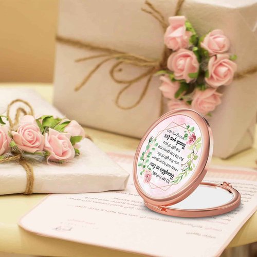GAOLZIUY Future Daughter in Law Gifts on Wedding Day, Gifts for My Future Daughter-in-Law, Bride Wedding Gift Daughter in Law Bridal Shower Gift from Mother in Law, Gifts for New Daughter