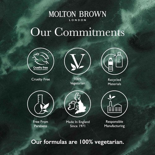 Molton Brown Mesmerising Oudh Accord & Gold Fine Liquid Hand Wash 10 fl. oz.