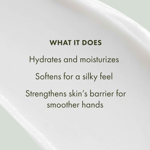 Origins Peace of Mind Moisturizing Hand Cream | Hydrates & Softens Dry Skin | Hand Lotion With Peppermint, Basil, & Eucalyptus Essential Oils, Travel Size, 2.5 Fl Oz