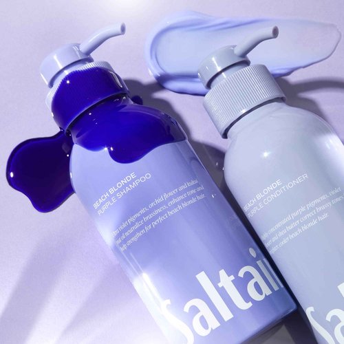 Saltair - Conditioner (Beach Blonde)