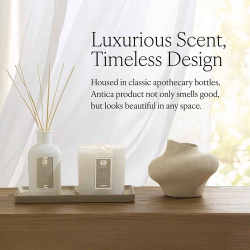 Antica Farmacista Hand & Body Wash - Luxury Nourishing & Hydrating Hand Cleansing Wash - Bath & Body Gift - Neroli & Tonic, 10 fl oz