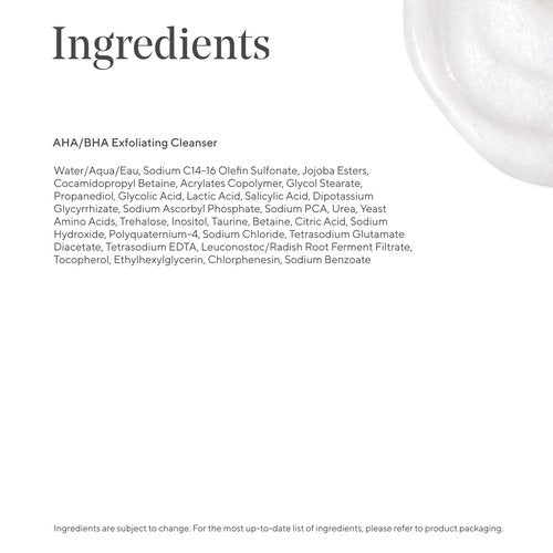 Murad Hydrate Trial Kit – Dewy Skin Set with AHA/BHA Cleanser 2.0oz, Hydration Serum 0.33oz, Hydro-Hyaluronic Cream 0.25oz, Superactive SPF 50 Moisturizer 0.8oz | Travel Skincare for Radiant Skin