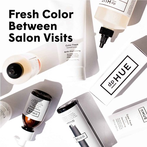 Dphue Color Fresh Oil Therapy, 3 Fl. Oz