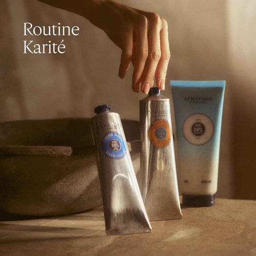 L'Occitane Shea Butter Intensive Hand Balm 1.70 fl oz