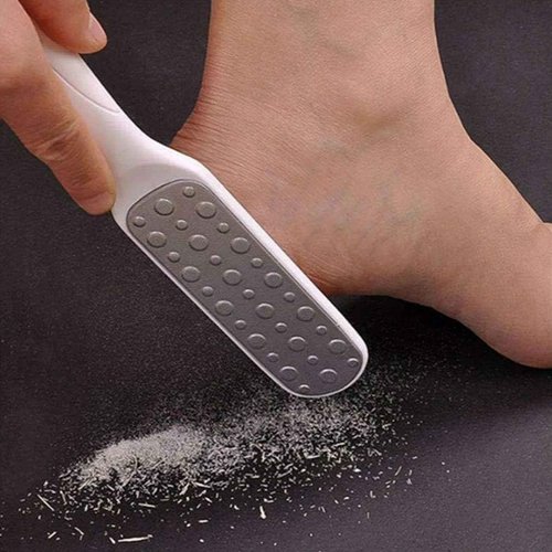 Victoria's Lavender Foot Balm + Foot File