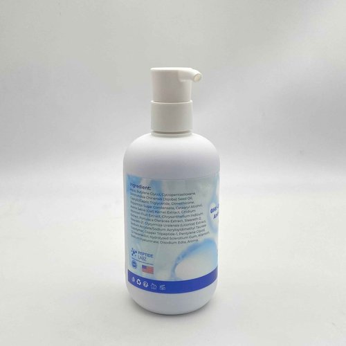 Copper Peptide & Hyaluronic Acid - Body Lotion - Anti-Aging, Skin Firming & Hydrating Formula, 10 Fluid Ounce