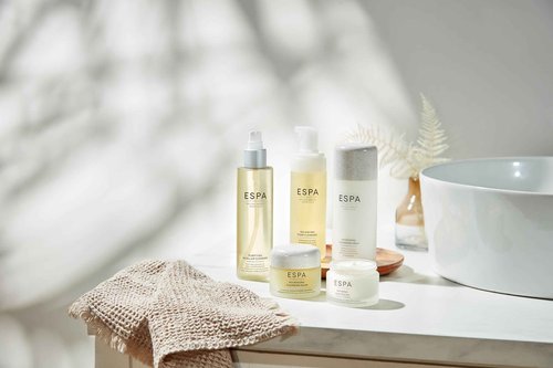 ESPA | Balancing Foam Cleanser | 150ml | Deeply Cleanse | Remove Make-Up
