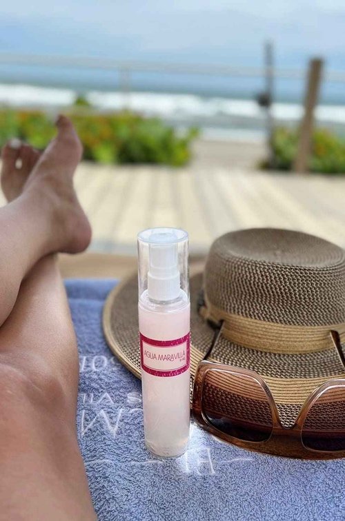 Agua Maravilla By Ars (Package of 2)