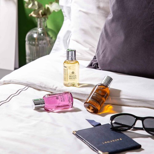 Molton Brown Discovery Body & Hair Collection