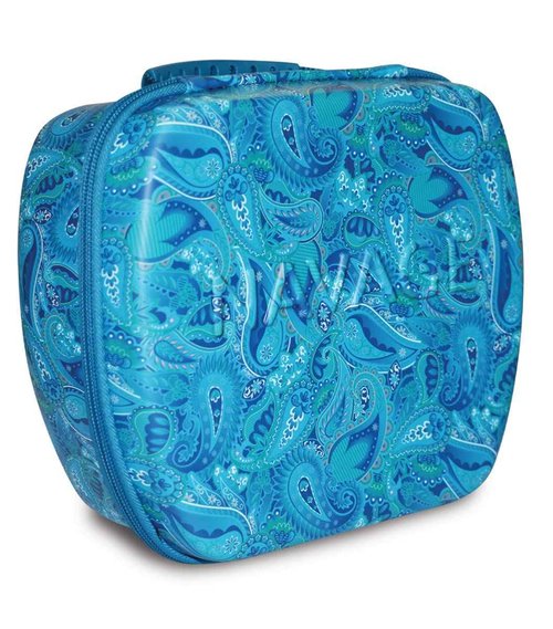 Navage Naväge Paisley Travel Case (for The Nose Cleaner)
