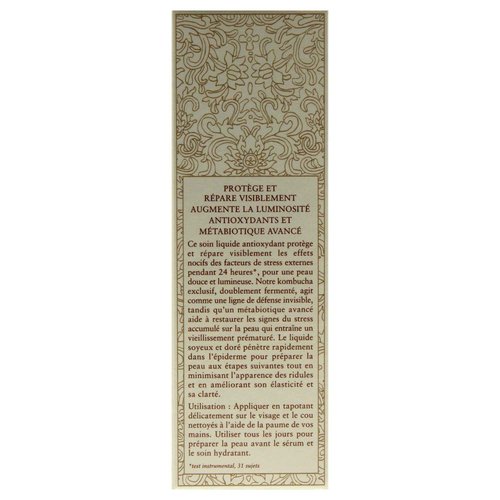 Kombucha Facial Treatment Essence by Fresh for Women - 1.6 oz Treatment