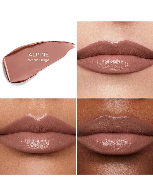 HOURGLASS Satin Crème Lipstick - Alpine 304