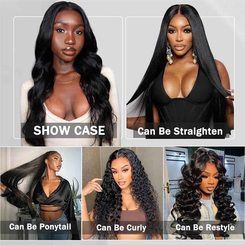20 Inch Bundles Human Hair 12A Brazilian Body Wave Bundles Natural Black Body Wave Bundles Human Hair Extensions Full And Thick