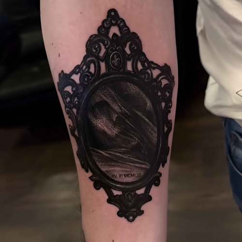 INTENZE Tattoo Ink ZUPER Black 1 Ounce Premium Black Ink - Best Tattoo Ink in Your Tattoo Supplies. Sterilized and Original from Manufacturer Unmatched in Ink Quality.