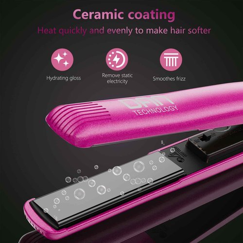 Dual Voltage Hot Comb,Dual Voltage Hair Straightener