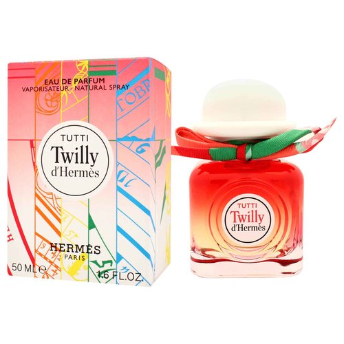 Tutti Twilly DHermes by Hermes for Women - 1.6 oz EDP Spray