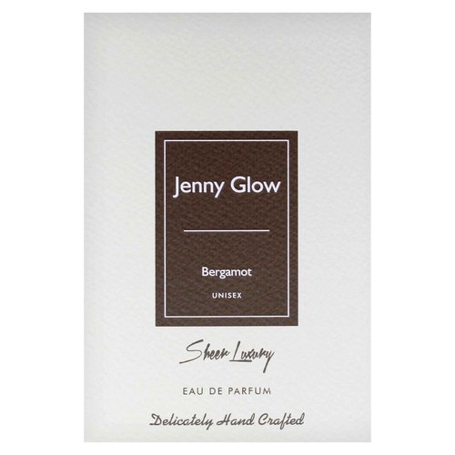 Jenny Glow Bergamot for Unisex - 2.7 oz EDP Spray
